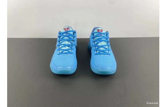Zoom PE2023-100 Nike Kobe 6  FTB 0826